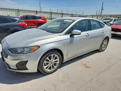 3FA6P0HD5KR171073 2019 FORD FUSION