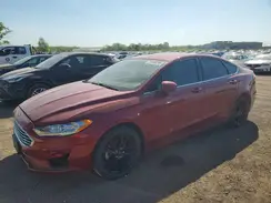 3FA6P0HD5KR171817 2019 FORD FUSION