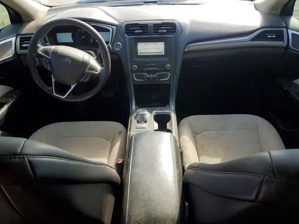 3FA6P0HD5KR171817 2019 FORD FUSION - Image 8