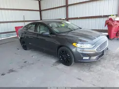 3FA6P0HD5KR171980 2019 FORD FUSION