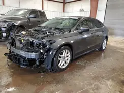 3FA6P0HD5KR176726 2019 FORD FUSION