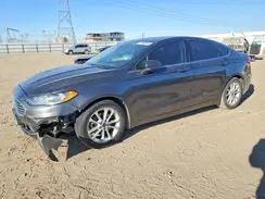 3FA6P0HD5KR177312 2019 FORD FUSION