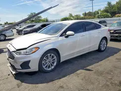 3FA6P0HD5KR178444 2019 FORD FUSION