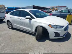 3FA6P0HD5KR179335 2019 FORD FUSION