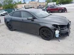 3FA6P0HD5KR179433 2019 FORD FUSION