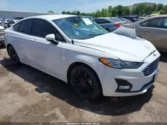 3FA6P0HD5KR198743 2019 FORD FUSION