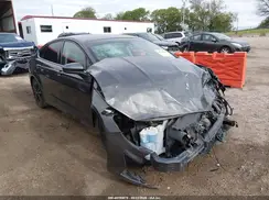 3FA6P0HD5KR198984 2019 FORD FUSION