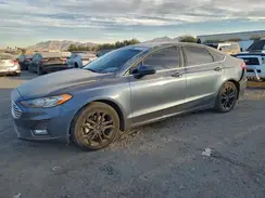 3FA6P0HD5KR201186 2019 FORD FUSION