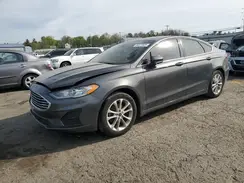 3FA6P0HD5KR203486 2019 FORD FUSION
