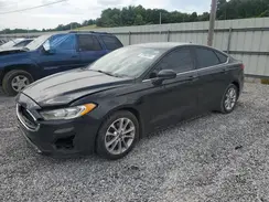 3FA6P0HD5KR203536 2019 FORD FUSION