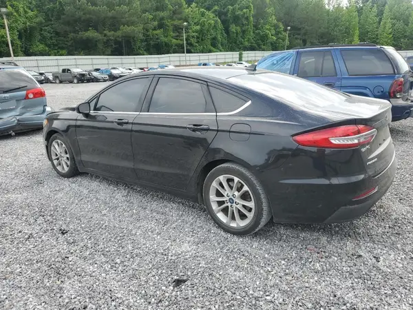 3FA6P0HD5KR203536 2019 FORD FUSION - Image 2