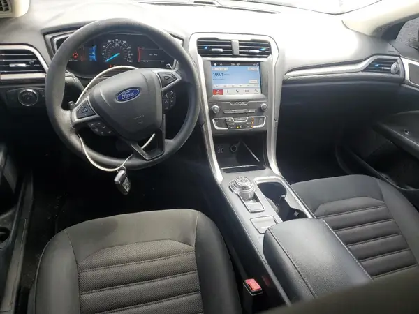 3FA6P0HD5KR203536 2019 FORD FUSION - Image 8