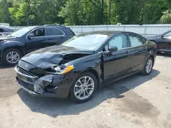 3FA6P0HD5KR203648 2019 FORD FUSION