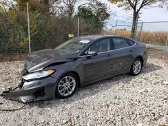 3FA6P0HD5KR211913 2019 FORD FUSION