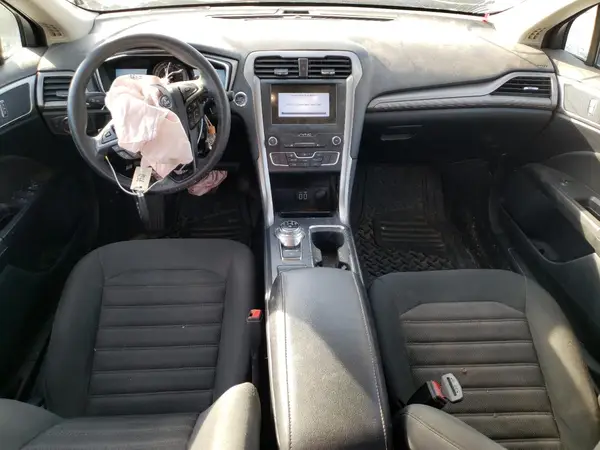 3FA6P0HD5KR211913 2019 FORD FUSION - Image 8