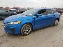3FA6P0HD5KR215072 2019 FORD FUSION