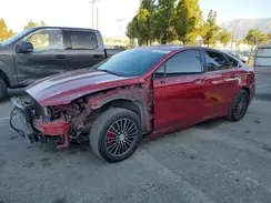 3FA6P0HD5KR216139 2019 FORD FUSION