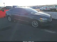 3FA6P0HD5KR216383 2019 FORD FUSION