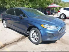 3FA6P0HD5KR216769 2019 FORD FUSION