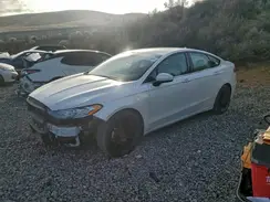 3FA6P0HD5KR216934 2019 FORD FUSION
