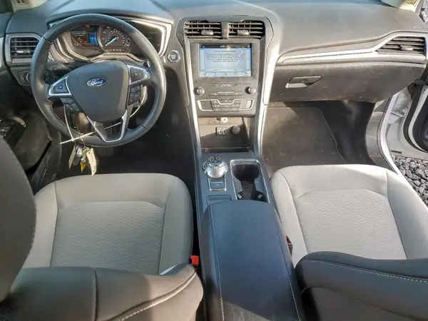 3FA6P0HD5KR216934 2019 FORD FUSION - Image 8