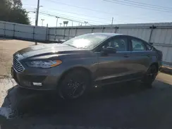 3FA6P0HD5KR217033 2019 FORD FUSION