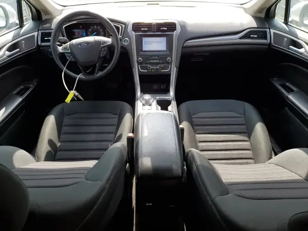 3FA6P0HD5KR217873 2019 FORD FUSION - Image 8