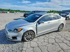 3FA6P0HD5KR218666 2019 FORD FUSION