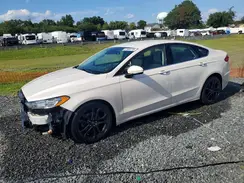 3FA6P0HD5KR228341 2019 FORD FUSION