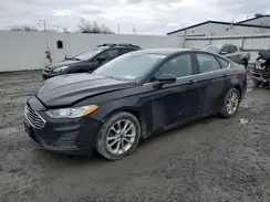 3FA6P0HD5KR228386 2019 FORD FUSION