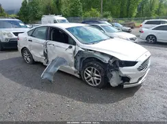 3FA6P0HD5KR229845 2019 FORD FUSION
