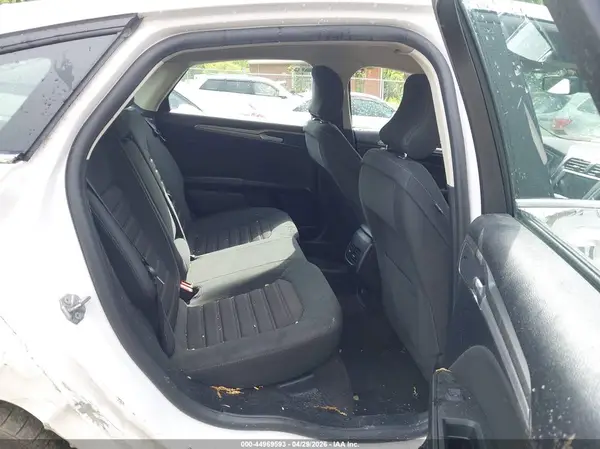 3FA6P0HD5KR229845 2019 FORD FUSION - Image 8