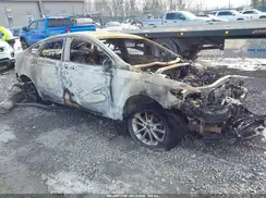 3FA6P0HD5KR230994 2019 FORD FUSION