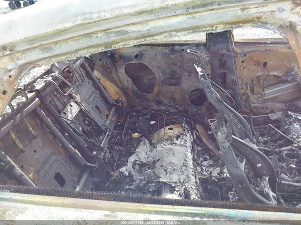 3FA6P0HD5KR230994 2019 FORD FUSION - Image 8