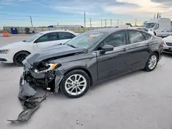 3FA6P0HD5KR231465 2019 FORD FUSION