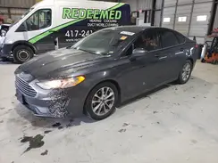 3FA6P0HD5KR231563 2019 FORD FUSION