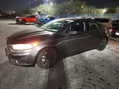 3FA6P0HD5KR232681 2019 FORD FUSION