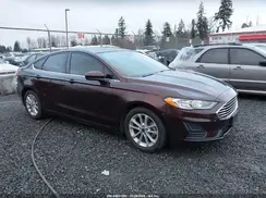 3FA6P0HD5KR233149 2019 FORD FUSION