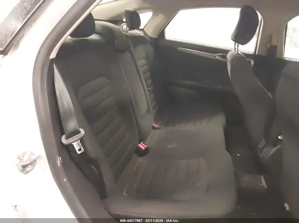 3FA6P0HD5KR238898 2019 FORD FUSION - Image 8
