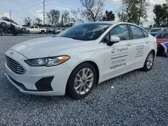 3FA6P0HD5KR239193 2019 FORD FUSION