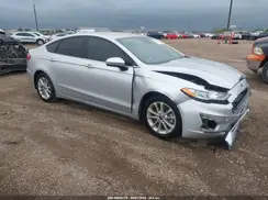 3FA6P0HD5KR239517 2019 FORD FUSION