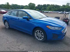 3FA6P0HD5KR239825 2019 FORD FUSION