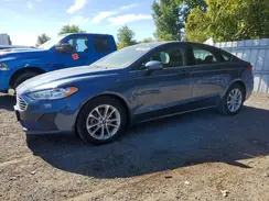 3FA6P0HD5KR244264 2019 FORD FUSION