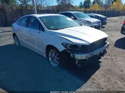 3FA6P0HD5KR244524 2019 FORD FUSION