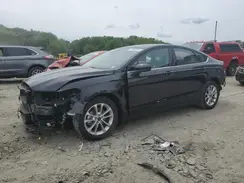 3FA6P0HD5KR244782 2019 FORD FUSION