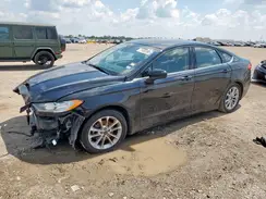 3FA6P0HD5KR245401 2019 FORD FUSION