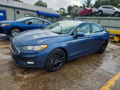 3FA6P0HD5KR246547 2019 FORD FUSION