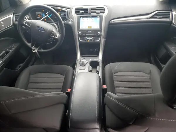 3FA6P0HD5KR246631 2019 FORD FUSION - Image 8
