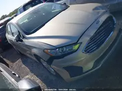 3FA6P0HD5KR246788 2019 FORD FUSION