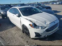 3FA6P0HD5KR247116 2019 FORD FUSION